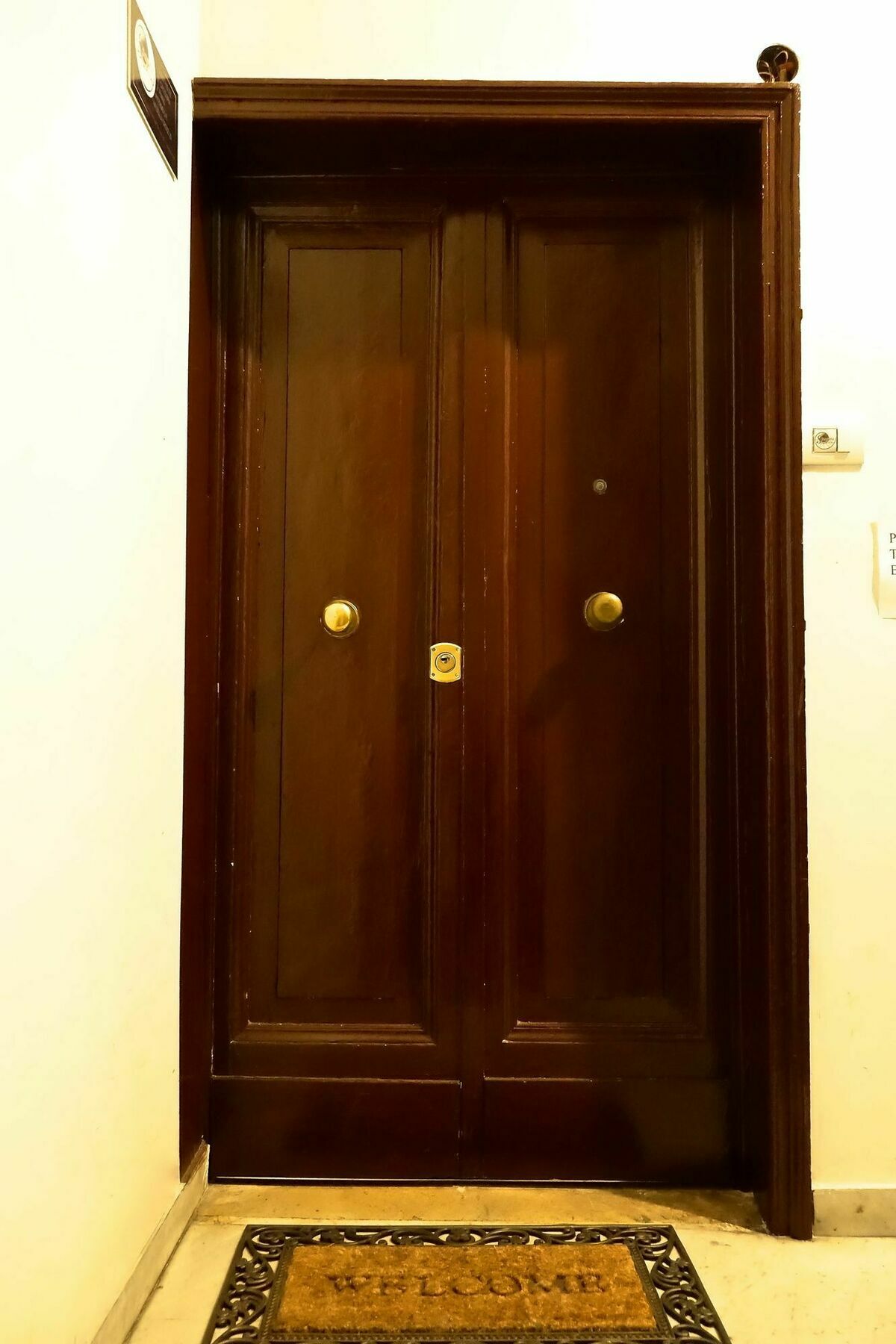 Spagna Secret Rooms Roma Exterior foto