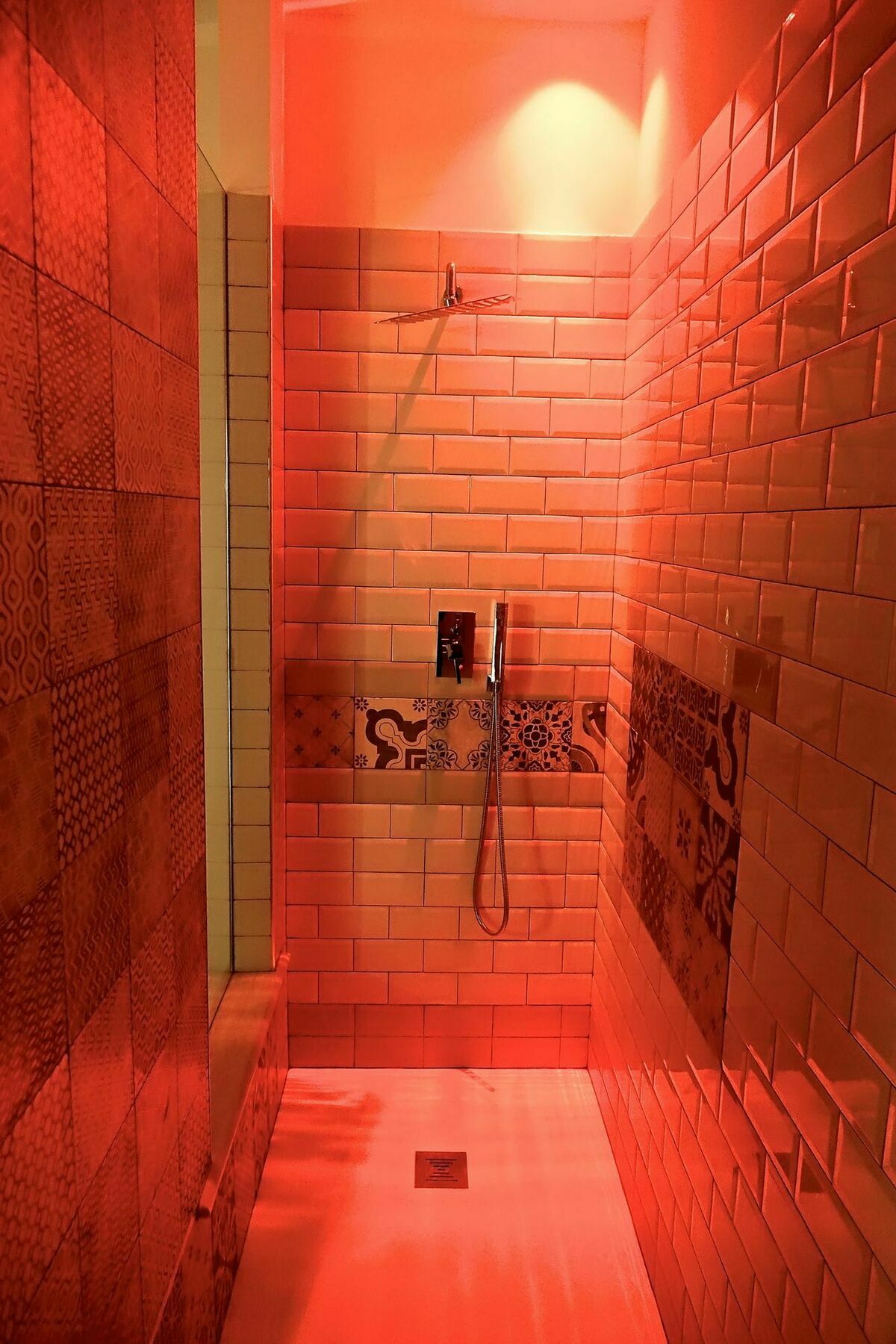 Spagna Secret Rooms Roma Exterior foto