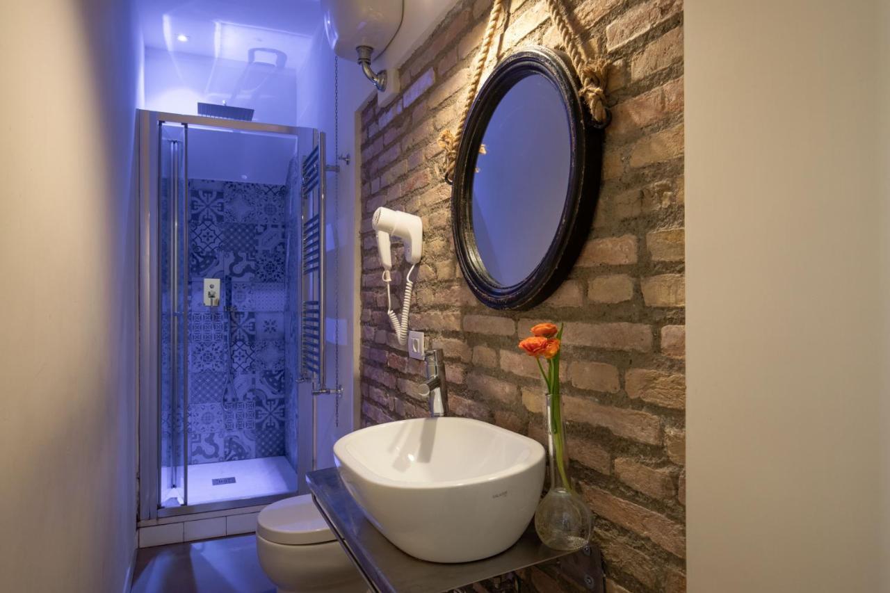 Spagna Secret Rooms Roma Exterior foto